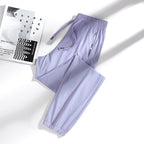 BreezeFlex™ Ultra Soft Stretch Pants — Stay Cool and Move Without Limits All Day Long