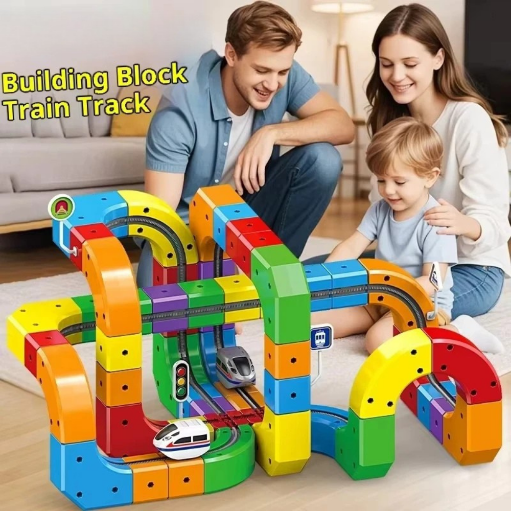 MagnaMorph™ — Ignite Your Genius with Every Magnetic Twist and Turn