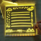 ShineCraft™ — Ignite Your Child’s Creativity with Mesmerizing Glowing Art