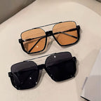 SolaraBreeze™ — So Light and Clear, You'll Forget You’re Wearing Sunglasses