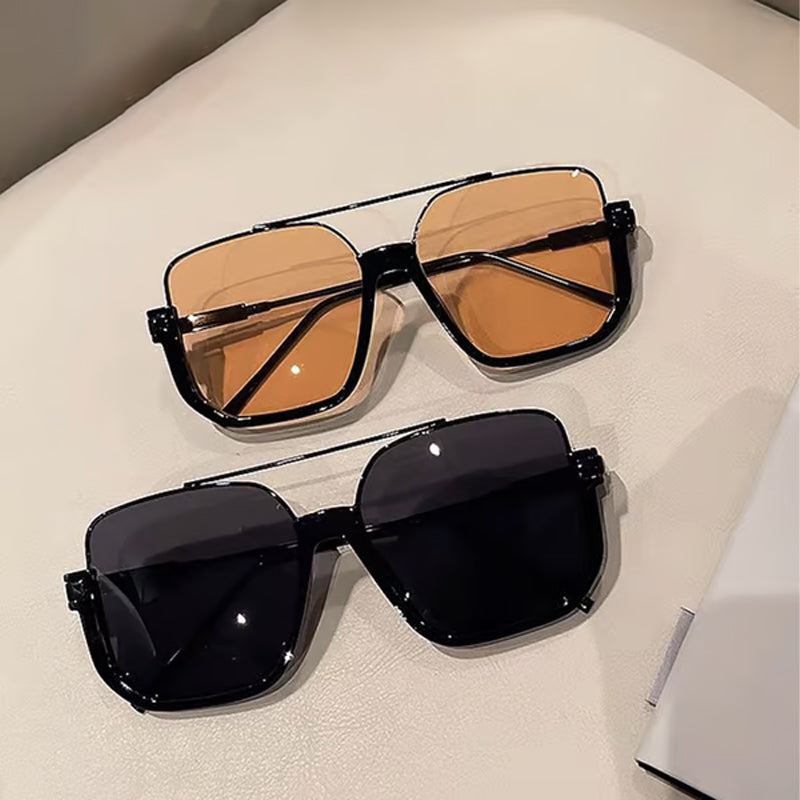 SolaraBreeze™ — So Light and Clear, You'll Forget You’re Wearing Sunglasses