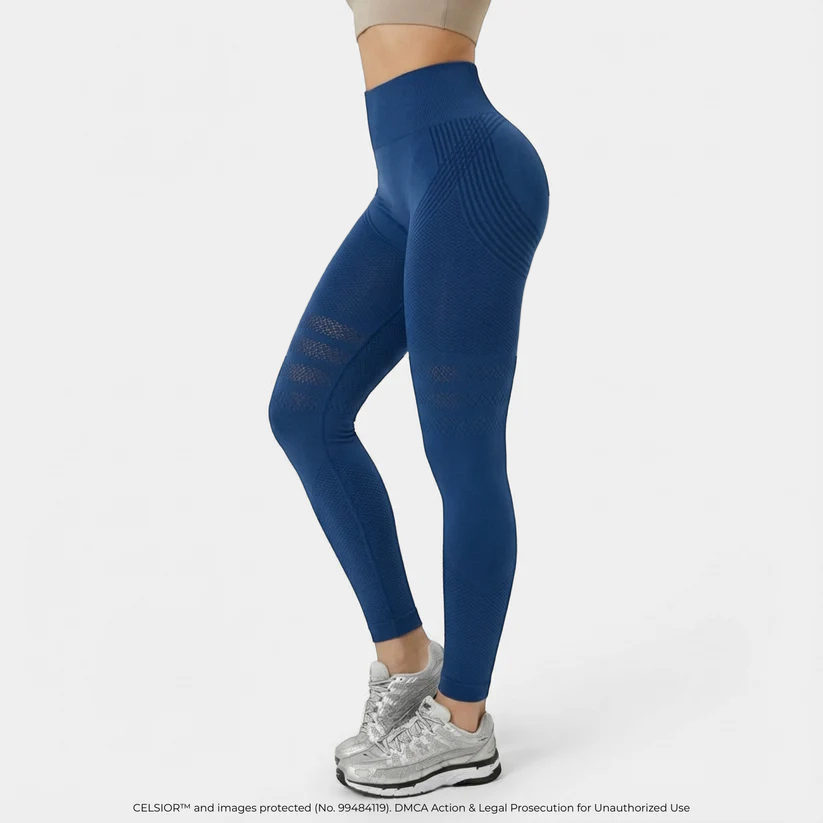 VivaCurve™ — Shape Your Confidence with Every Move