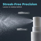 ClarityMist™ — Instantly Reveal Crystal-Clear, Scratch-Free Vision That Wows Every Time