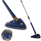 SwirlSweep™ — Clean Every Corner Effortlessly Without Backbreaking Work