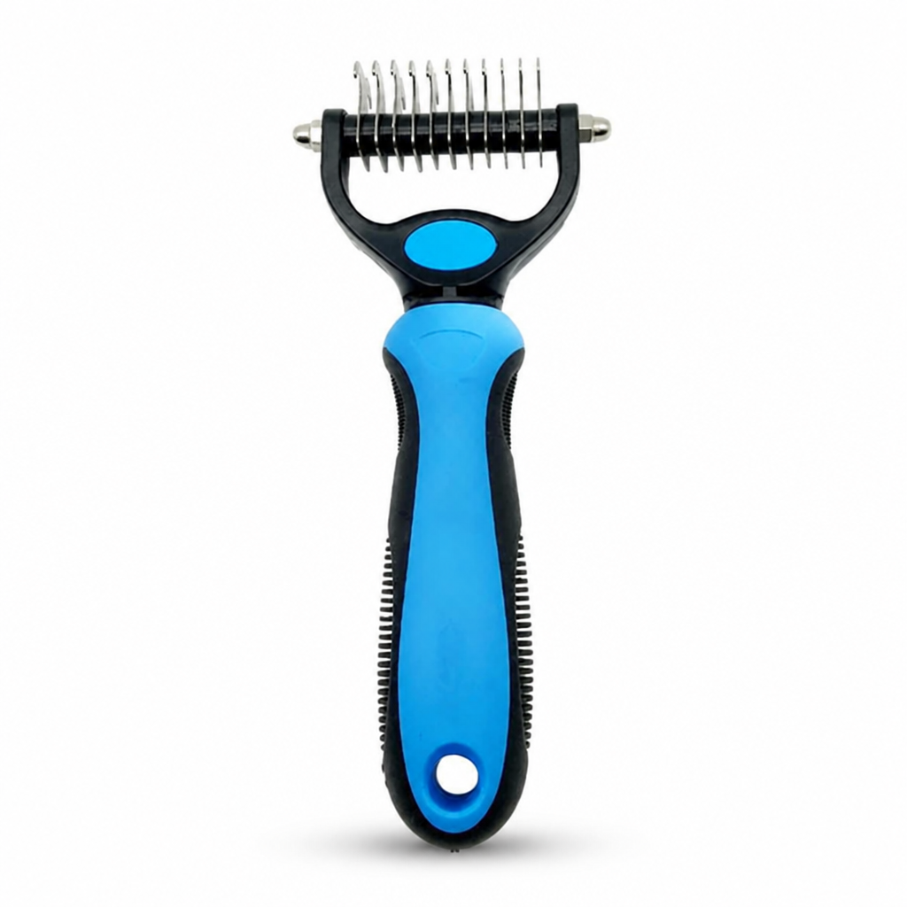 FurEase™ Pro Groomer — Calm Your Pet, Crush Shedding, and Enjoy Fur-Free Bliss