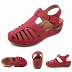 RamoraStride™ — Step Into All-Day Energy and Pain-Free Comfort