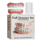 FlexiSmile™ — Mold Your Perfect Smile and Own Every Moment