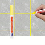 LumaSeal™ Grout Renewal Pen — Instantly Restore Stunning, Mold-Free Grout You’ll Love Showing Off