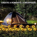 RamiraBloom™ — Light Up Your Nights with Effortless, Magical Radiance