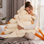GooseNest™ — Wrap Yourself in Soothing Comfort and Endless Joy