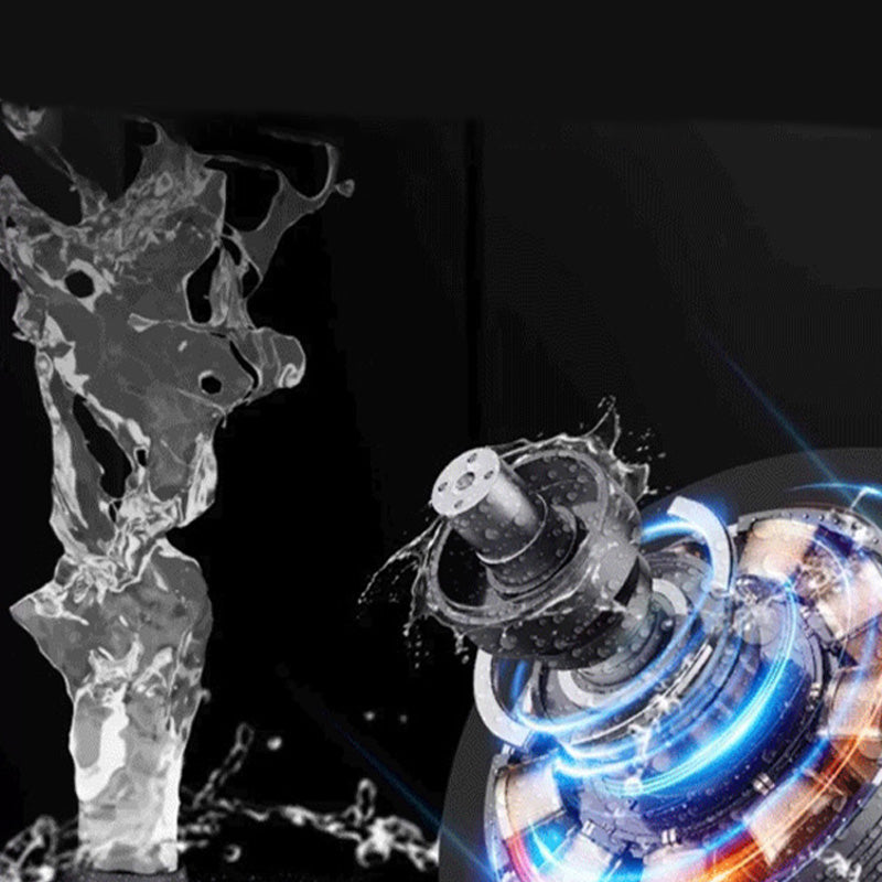 Hydrionix™ — Take Command of Every Drop with Power and Freedom Unleashed