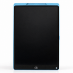 BrillioSlate™ Jumbo 20" Multi-Color LCD Writing Board — Unlock Endless Creativity with Every Colorful Stroke