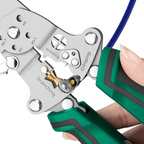 VoltGrip™ — Master Every Electrical Job with Speed, Safety, and Total Control