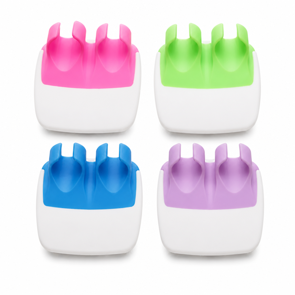 PeelEase™ — Command Every Slice with Effortless Precision and Comfort
