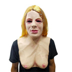 VeraFace™ — Slip Into Unbelievable Realism That Stops Every Crowd