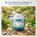 PureMist™ — Effortless Fresh Air That Protects Your Family and Lifts Your Spirits