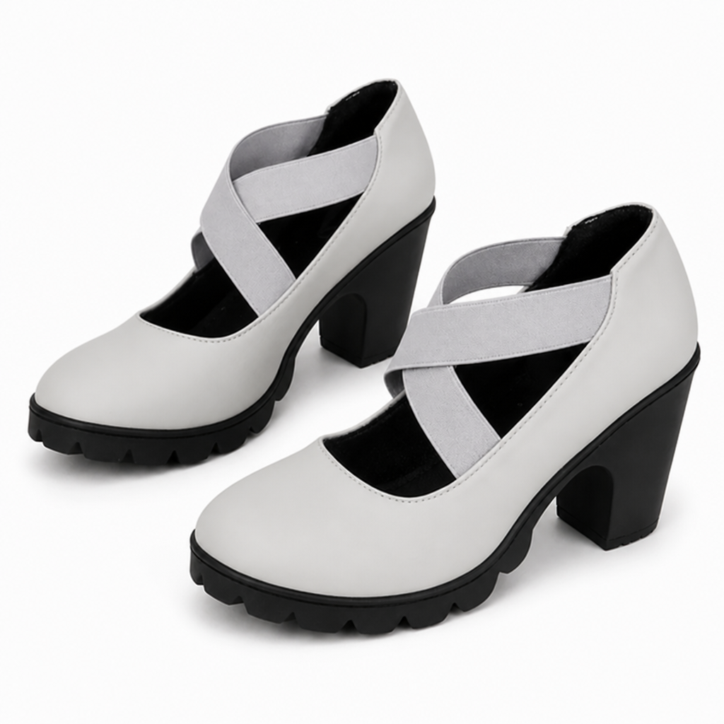 LunaStride™ — Effortless Confidence and All-Day Comfort That Moves With You