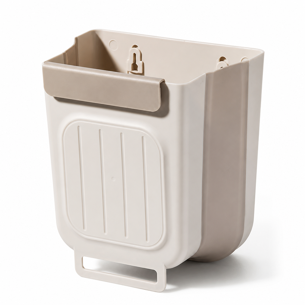 RamoraBin™ — Clear Clutter Fast and Reclaim Your Kitchen Space Instantly