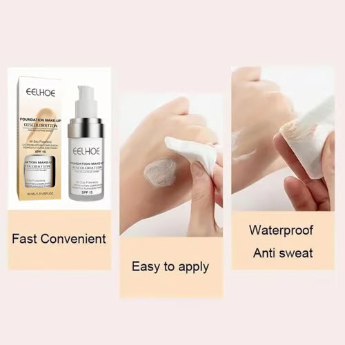 RamiraBlend™ — Effortless Radiance That Perfectly Matches and Nourishes Your Skin All Day