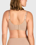 LumaSense™ — Breeze-Soft Support that Lifts Every Curve with Effortless Confidence