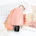 ClaveLuxe™ — Transform Your Chaos into Smooth, Stylish Key Control