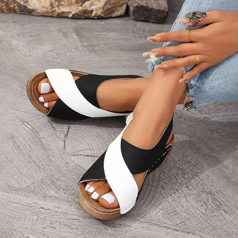 SolaraStride™ — Step Into Pain-Free Confidence and All-Day Comfort