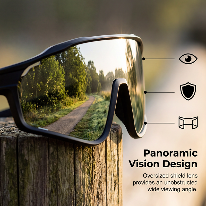 VentureSight™ — Seamless Vision That Powers Your Every Move