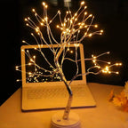 LumaNest™ — Wrap Your Evenings in Soothing Warmth and Personal Glow