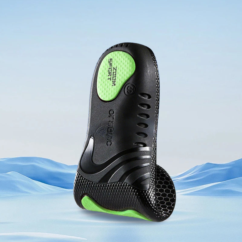 GlideStep™ — Unlock All-Day Energy with Every Step You Take