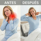 CerviRest™ — Wake Up Pain-Free and Ready to Own the Day