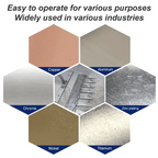 VulcanCore™ Laser Welder — Master Every Project Fast with Precision and Power