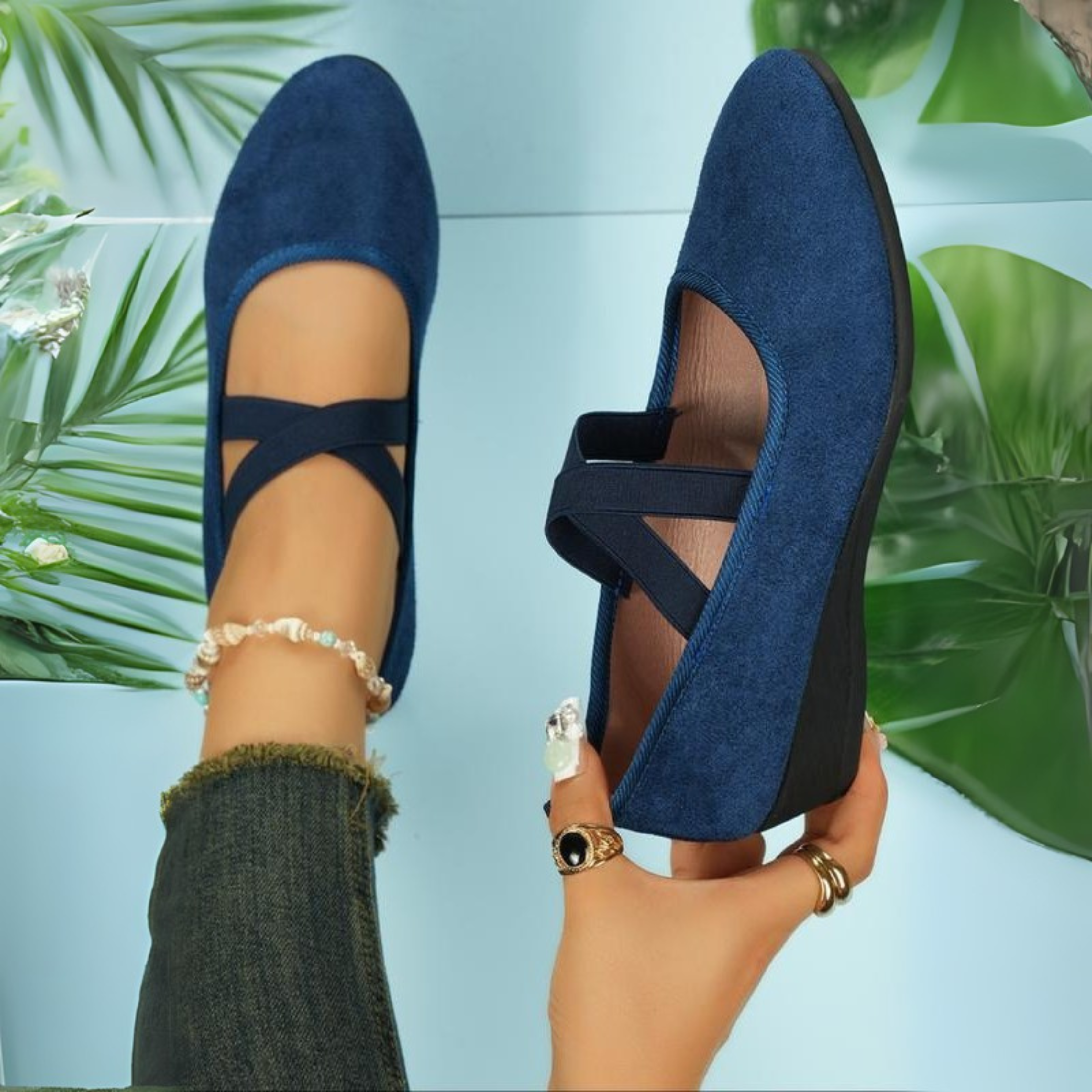 VeloraStep™ — Step Lightly, Feel Unstoppable All Day Long