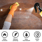 PureRadiance™ — Ignite Your Wood’s Hidden Glow and Bring Life Back Instantly