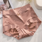LumiSheer™ Moisture Shield Panties — Stay Instantly Dry, Fresh, and Confident All Day Long