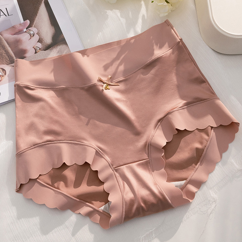 LumiSheer™ Moisture Shield Panties — Stay Instantly Dry, Fresh, and Confident All Day Long