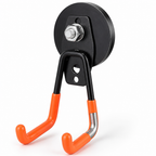 TitanGrip™ Magnetic Double-Claw Hook — Harness Unbreakable Strength to Command Your Space with Confidence