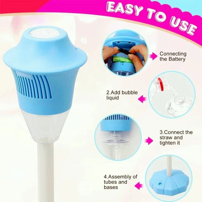 GlowPulse™ — Transform Every Gathering into an Unforgettable Celebration of Joy and Light