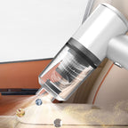 BreezeFlow™ — Effortless Cleaning Power That Frees Your Time and Energizes Your Home