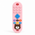 ChewJoy Remote™ — Turn Teething Tears Into Happy, Playful Smiles