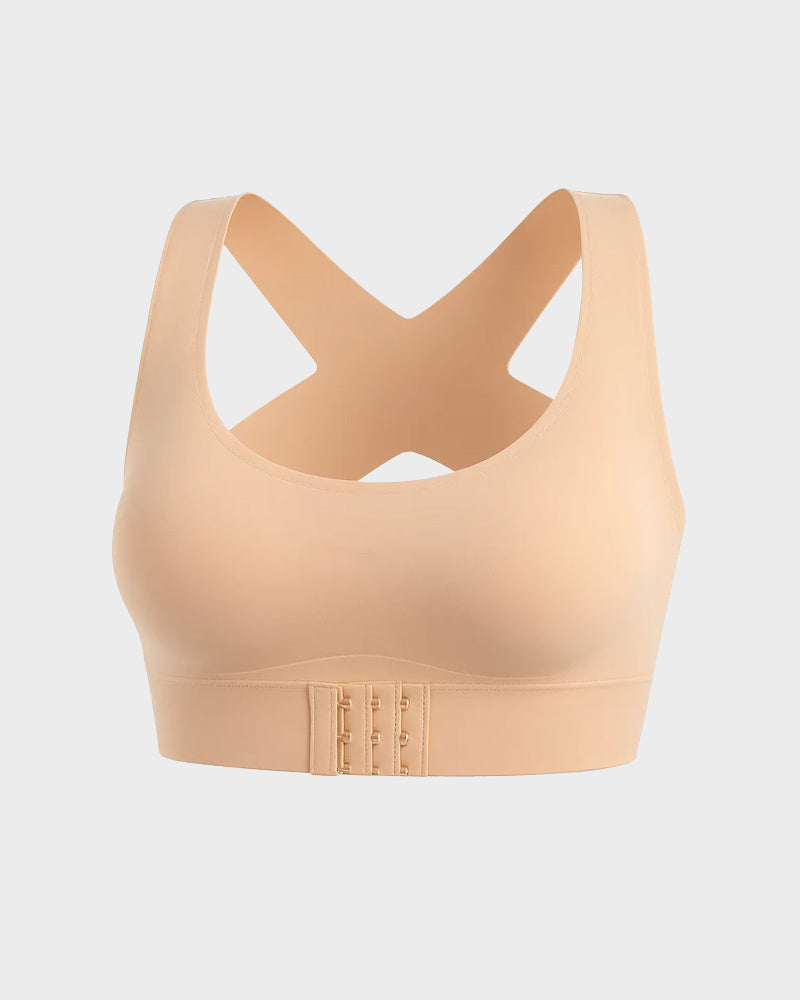 VioraLift™ — Instantly Transform Your Posture and Own Every Room