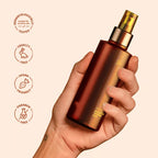 SunLuxe™ Hydrating Glow Mist — Unlock a Radiant, Sun-Kissed Glow That Turns Heads Instantly