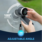 BreezeBolt™ — Unleash a Powerfully Cool Escape Anytime, Anywhere