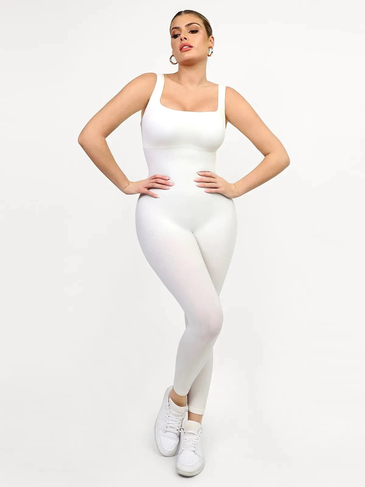 SculptivaFlex™ — Power Your Day with All-Day Comfort and Confidence