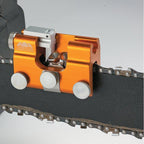 SharpEdge Pro™ — Transform Dull Chainsaws Into Razor-Sharp Powerhouses Instantly