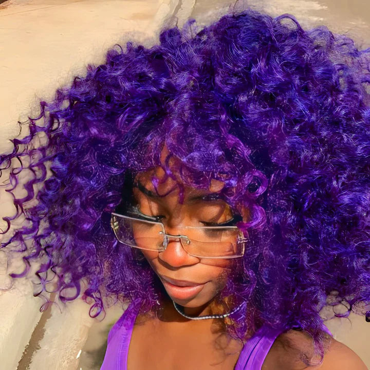 Vividuxe™ — Ignite Unstoppable Confidence with Bold, Soft, and Mess-Free Color