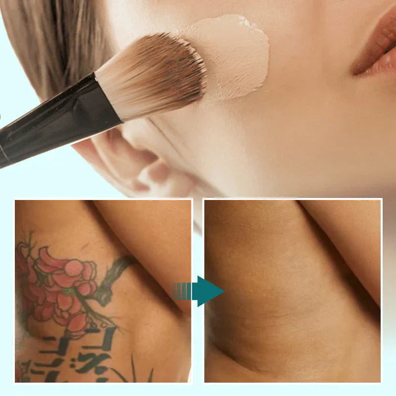 LumaVeil™ — Unlock 12 Hours of Effortless, Radiant Skin Confidence