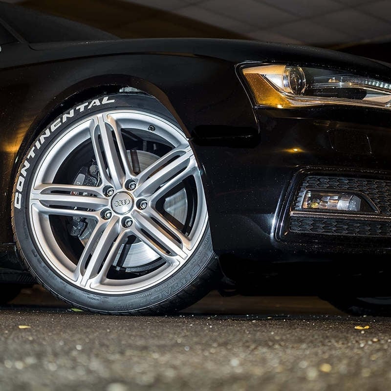 VibrancePro™ Tire Paint Pen — Make Every Tire a Bold, Fade-Proof Expression of You