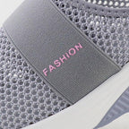 VivaStride™ — Walk Pain-Free with Cushioned Comfort that Adapts to You All Day