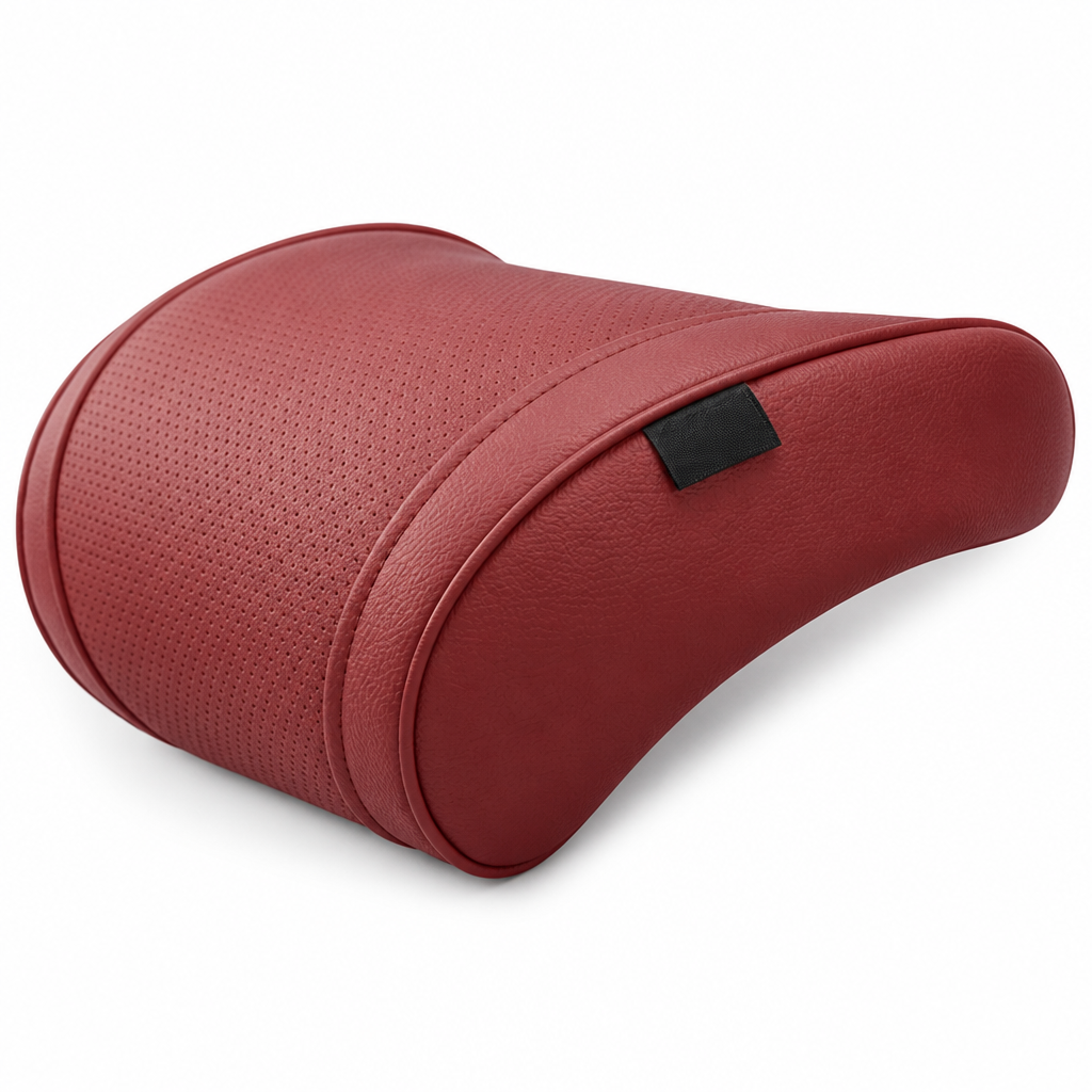 VeluraRest™ — Drive Pain-Free and Feel Refreshed Every Mile