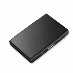 FortiShield™ Card Case — Carry Confidence That Keeps Thieves Locked Out and Style Locked In
